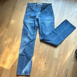 Men’s Levi’s 505 29x34